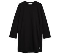 ARMEDANGELS - Women's Maariliana L/S Jersey Dress - Robe - S - black