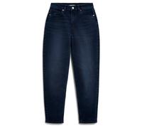 ARMEDANGELS - Women's Mairaa Mom - Jean - 36 -38 - Length: 34 - deepwater