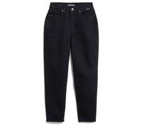 ARMEDANGELS - Women's Mairaa Mom - Jean - 40-42 - Length: 32 - black