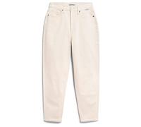 ARMEDANGELS - Women's Mairaa Mom - Jean - 42-44 - Length: 32 - undyed