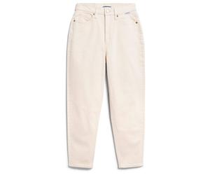 ARMEDANGELS - Women's Mairaa Mom - Jean - 42-44 - Length: 32 - undyed