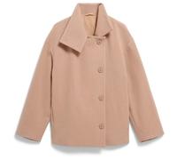 ARMEDANGELS - Women's Majelaa - Veste en laine - XXL - true camel