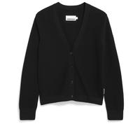 ARMEDANGELS - Women's Menaal Links Links - Pull - S - black