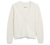 ARMEDANGELS - Women's Menaal Links Links - Pull - S - oatmilk