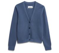 ARMEDANGELS - Women's Menaal Links Links - Pull - XS - dusty moon