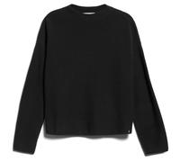 ARMEDANGELS - Women's Merinaa Links Links - Pull - M - black