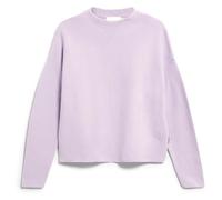 ARMEDANGELS - Women's Merinaa Links Links Sweater - Pull - M - moonlit lilac