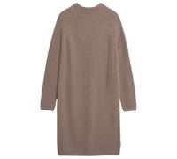 ARMEDANGELS - Women's Millaana - Robe - XL - cinnamon dust melange