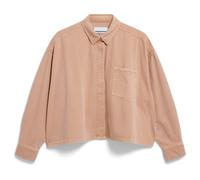 ARMEDANGELS - Women's Nalaani - Chemise - M - true camel