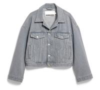 ARMEDANGELS - Women's Paasithe Denim Jacket - Veste de loisirs - L - loa