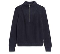 ARMEDANGELS - Women's Ronyiaas GMT Dye - Pull - XXL - night sky