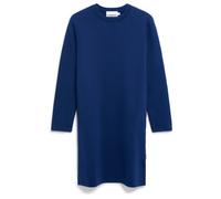 ARMEDANGELS - Women's Rosanniaas - Robe - XL - blue noon