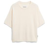 ARMEDANGELS - Women's S Sl Linen Blend Knit Sweater - T-shirt - XXL - undyed