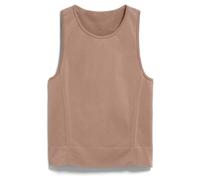 ARMEDANGELS - Women's Seamless Top - Débardeur - L - dusty stone