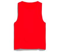 ARMEDANGELS - Women's Seamless Top - Débardeur - XL - mars red