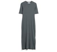 ARMEDANGELS - Women's Sehaaraa GMT Dye Dress - Robe - L - space steel