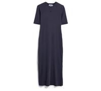 ARMEDANGELS - Women's Sehaaraa GMT Dye Dress - Robe - XS - tinted navy