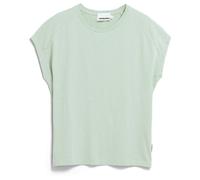 ARMEDANGELS - Women's Slub Jersey - T-shirt - S - foam