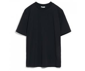 ARMEDANGELS - Women's Tarjaa - T-shirt - S - black