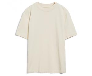 ARMEDANGELS - Women's Tarjaa - T-shirt - XL - undyed