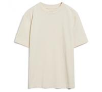 ARMEDANGELS - Women's Tarjaa - T-shirt - XS - undyed