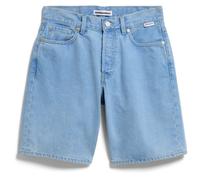 ARMEDANGELS - Women's Thalinaa Denim - Short - 40-42 - fresh blue