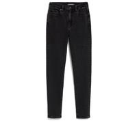 ARMEDANGELS - Women's Tillaa - Jean - 34-36 - Length: 32 - true black washed