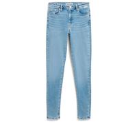 ARMEDANGELS - Women's Tillaa - Jean - 40 - Length: 32 - dove
