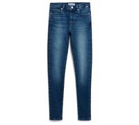 ARMEDANGELS - Women's Tillaa - Jean - 42-44 - Length: 28 - galaxy blue