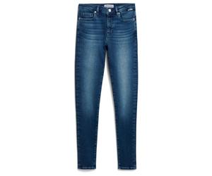 ARMEDANGELS - Women's Tillaa - Jean - 46 - Length: 30 - galaxy blue