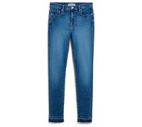 ARMEDANGELS - Women's Tillaa Mid Waist Skinny Jean - Jean - 38 - Length: 32'' - breeze