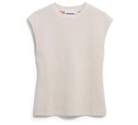 ARMEDANGELS - Women's Un-Wasted Top - Débardeur - XS - undyed / cinnamon dust