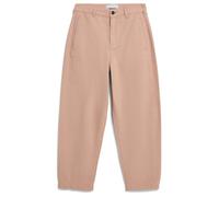 ARMEDANGELS - Women's Workwear Canvas Barrel Pant - Pantalon de loisirs - XL - true camel
