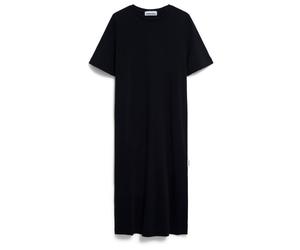 ARMEDANGELS - Women's Xelinaa - Robe - L - black