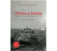 Armée à l'aube