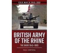 Armée britannique du Rhin