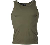 ARMÉE COMBATTRE HOMMES CADET DE PATROUILLE MILITAIRE GILET DÉBARDEUR 100 % COTON