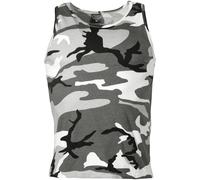 ARMÉE COMBATTRE HOMMES DÉBARDEUR MILITAIRE GILET TACTIQUE SINGULET MÉTRO CAMO UR