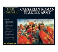 Armée de Démarrage Romaine Césarienne G