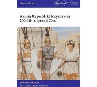Armée de la République romaine 200-104 av.