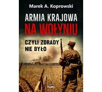 Armée de l'intérieur en Volyn