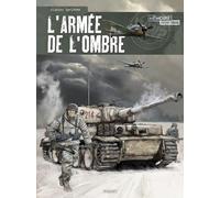 ARMEE DE L'OMBRE (L') - INTEGRALE