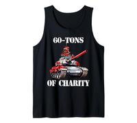 Armée de Soldats de Chars léopard de charité de 60 tonnes Débardeur