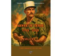Armée De Terre 1950 - 2025