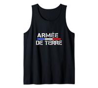 Armée de Terre Française Débardeur