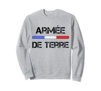Armée de Terre Française Sweatshirt