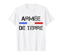 Armée de Terre Française T-Shirt