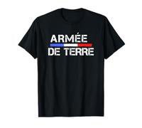 Armée de Terre Française T-Shirt