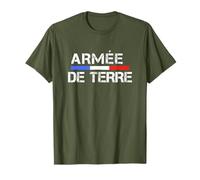 Armée de Terre Française T-Shirt