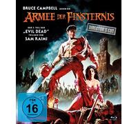 Armee der Finsternis [Blu-Ray] [Import]